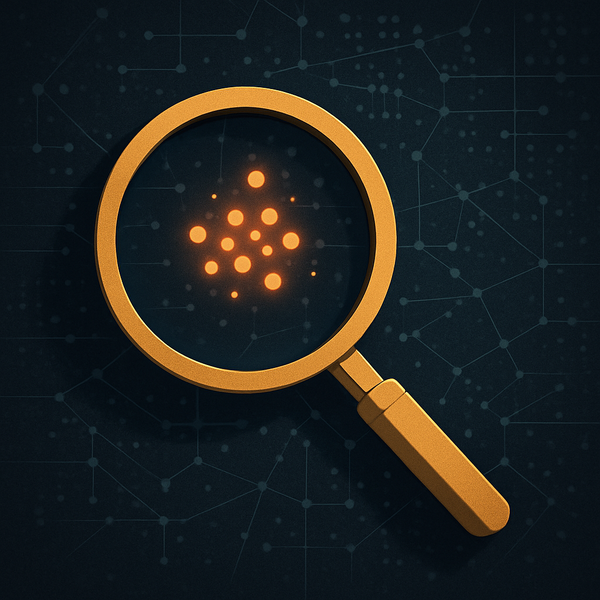 Unlocking Serendipity: Mining the World’s Dark Data for Breakthroughs